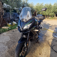 Kawasaki versys 1000