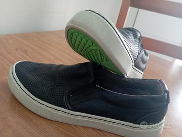 sneakers slip-on senza lacci nr 37 satorisan 