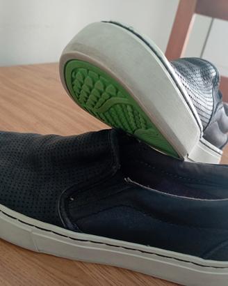 sneakers slip-on senza lacci nr 37 satorisan 