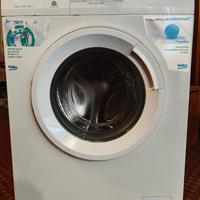 Beko WTX51021W lavatrice Caricamento frontale 5 kg