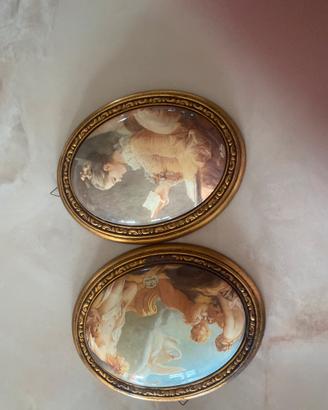 Quadri da salone
