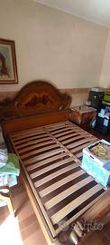 ARREDO STAMZA DA LETTO
