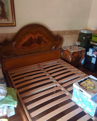 ARREDO STAMZA DA LETTO
