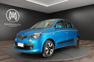 RENAULT Twingo SCe Lovely