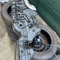 serbatoio pompa adblue classe a 2022