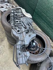 serbatoio pompa adblue classe a 2022