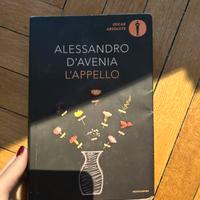 l’appello di alessandro d’avenia