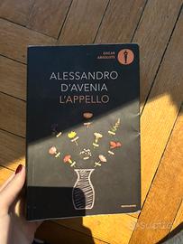 l’appello di alessandro d’avenia