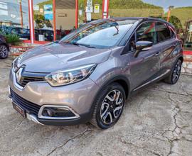 Renault Captur 1.5 diesel 12/2014 Cv90