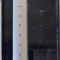 Fujitsu CELVIN NAS Server Q700