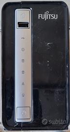 Fujitsu CELVIN NAS Server Q700