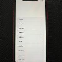 iPhone XR 256GB PRODUCT(RED) – Funzionante