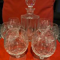 Set calici da liquore