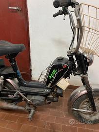 Ciclomotore moto marelli Giulietta 50