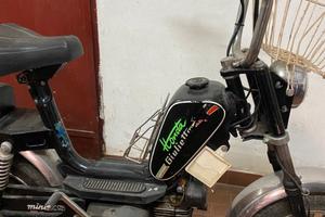 Ciclomotore moto marelli Giulietta 50