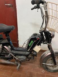 Ciclomotore moto marelli Giulietta 50