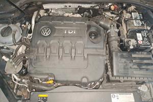 Motore 1.6 TDI per Volkswagen, Audi, Seat, Skoda