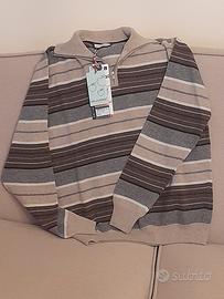 maglione uomo 
