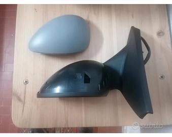 Specchietto Elettrico SX Alfa Romeo 147 