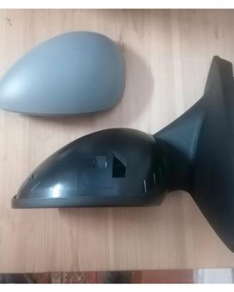 Specchietto Elettrico SX Alfa Romeo 147 