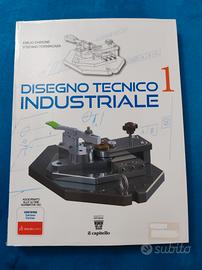 DISEGNO TECNICO INDUSTRIALE  1