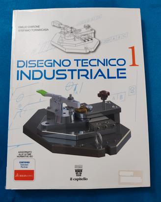 DISEGNO TECNICO INDUSTRIALE  1