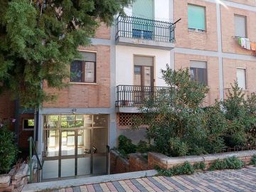 Appartamento Campobasso [Cod. rif 3173768VRG]