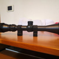 Cannocchiale KONUSPRO 3-9X40