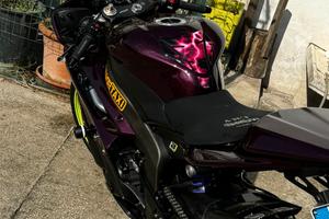 Yamaha YZF R6 - 2007