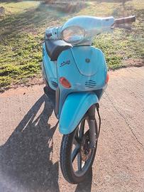 Liberty 50 2 tempi