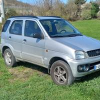 Terios Daihatsu