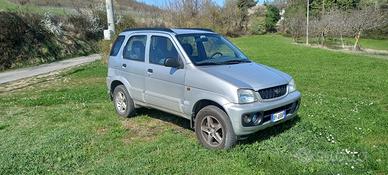Terios Daihatsu