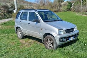Terios Daihatsu