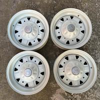 Cerchi Cmr fiat 500