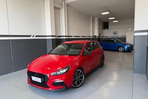 Hyundai i30 2.0 T-GDI 275 CV 5 porte N Performance
