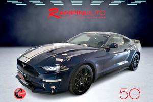 FORD Mustang 2.3 EcoBoost aut. 290 Cv Pronta Conse