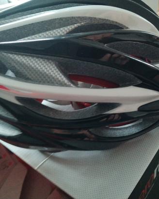 casco bicicletta originale con scatola 