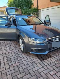 audi a4 avant 2.0