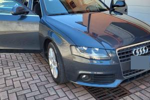 audi a4 avant 2.0