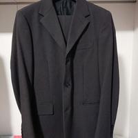 Completo giacca pantalone benetton tg.48