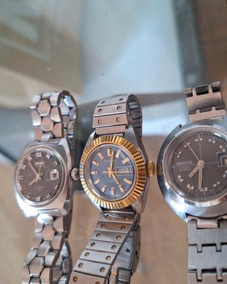 3 orologio vintage donna 