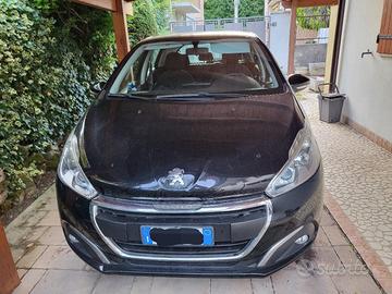 pegeout 208 1.2 puretech