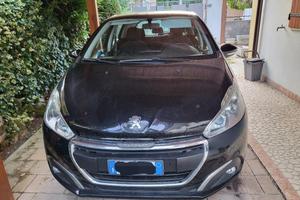 pegeout 208 1.2 puretech