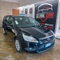 Ford Focus 1.6 TDCi (90CV) SW COME NUOVA