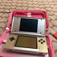 Nintendo ds