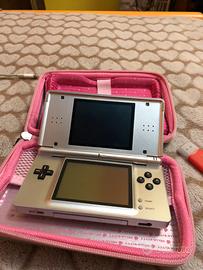 Nintendo ds
