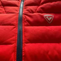 Giacca sci Rossignol, impermeabile 20000, 14 anni