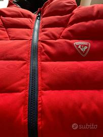 Giacca sci Rossignol, impermeabile 20000, 14 anni