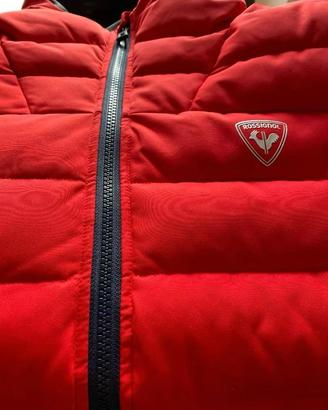 Giacca sci Rossignol, impermeabile 20000, 14 anni