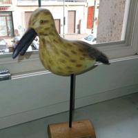 modellino didattico anni 50